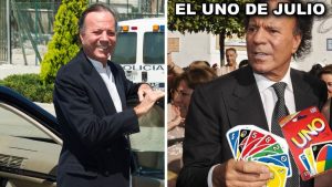 Memes De Julio