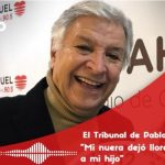 Pablo Aguilera Mi Nuera