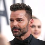 Ricky Martin Denuncia