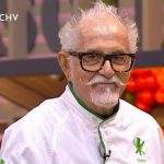 Ennio Discípulo Del Chef