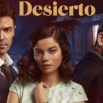 Hijos Del Desierto María-José Weigel