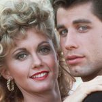 John Travolta Y Olivia Newton John