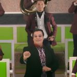 Juan Gabriel Canción Póstuma