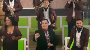 Juan Gabriel Canción Póstuma