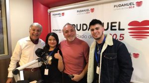 Lucho Jara Fundación Musicarte