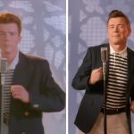 Rick Astley Video