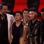 Ganador The Voice Chile