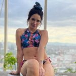 Camila Nash Increíble Foto En Bikini