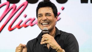 Chayanne Nuevo Disco