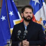 Gabriel Boric Plebiscito De Salida