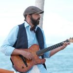 Juan Luis Guerra En Chile