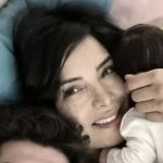 Mariela Montero Y Su Hijo El Pequeño Lautaro