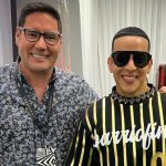 Pancho Saavedra Daddy Yankee