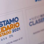 Préstamo Solidario 2021