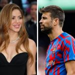 Shakira Y Pique