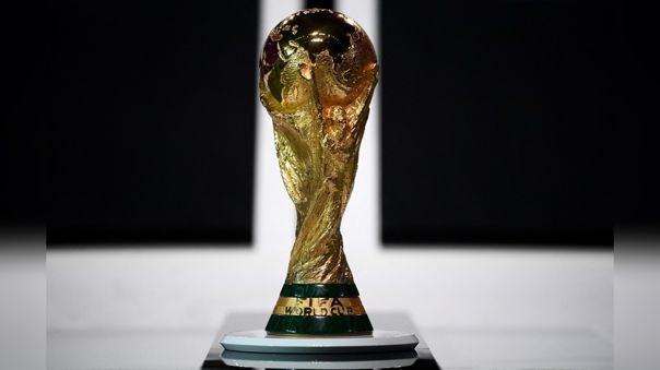 Copa Mundial de Futbol 2022 