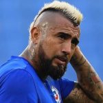 Arturo Vidal King Muerte De Su Padre Erasmo