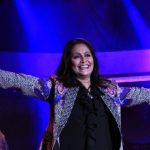 Daniela Romo En Chile