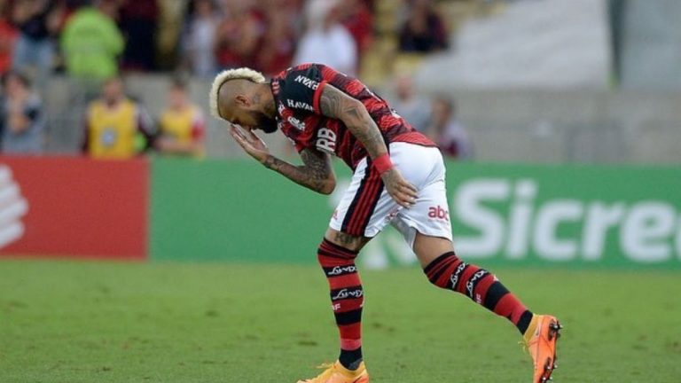 Arturo Vidal mensaje para su padre