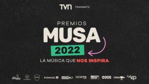 Premios MUSA 2022