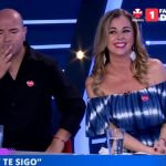 Así Fue El Debut De Titi Garcia Huidobro En TV+