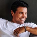 Chayanne Disfraz De Halloween