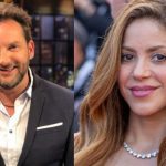 Daniel Fuenzalida Affaire Encuentro Con Shakira (1)