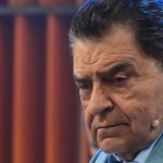 Don Francisco Arrepentido Mensaje De Un Hijo