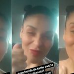 Kathy Orellana Reapareció En Redes Sociales