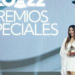 Myriam Hernández Importante Logro