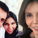 Pamela Lagos Y La Lucha De Su Esposo