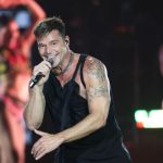 Ricky Martin En Chile (1)