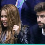 Shakira Y Piqué