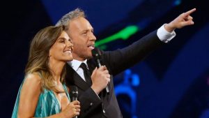 Se Confirmó La Pareja De Animadores Para El Backstage De Viña 2023