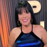 Anita Alvarado Dejó La Grande Con Su Mensaje