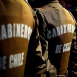 Carabineros Cadem