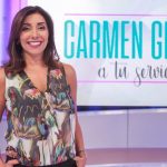 Carmen Gloria Arroyo Nuevo Rol En TVN