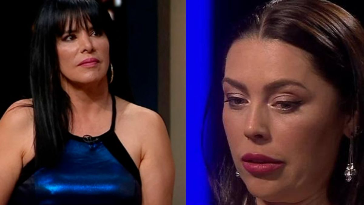 Daniela Aránguiz Tomó Una Radical Decisión Anita Alvarado