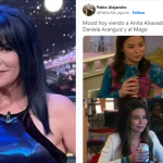 Estos son los mejores memes que dejó la pelea entre Anita Alvarado y Daniela Aránguiz