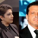 Vanessa Daroch Luis Miguel