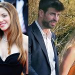 Gerard Piqué Terminó Su Relación Con Clara Chía