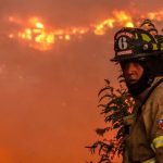 Incendios En Viña Del Mar