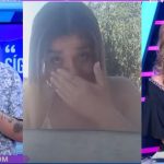 Kathy Orellana Su Momento Más Complejo