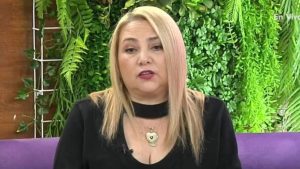 Latife Soto Predicción Sobre Perú (2)