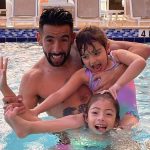 Mauricio Isla Y Mensaje Para Sus Hija Por Su Cumpleaños