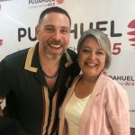 Ministra Jeannette Jara En Radio Pudahuel (2)