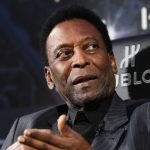 Pele Muere 82 Años