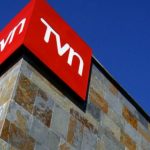 TVN Natahlie Catalán Buenos Días A Todos