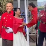 Así Fue La Boda De Paul Vásquez