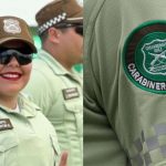 Carabineros Y Su Nuevo Uniforme (1)